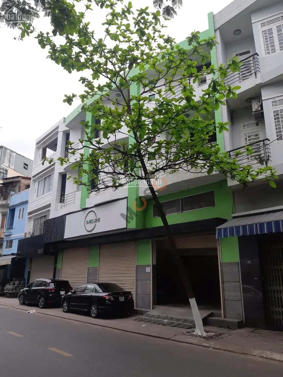 Bán nhà mặt tiền Đường Ông Ích Khiêm Quận Hải Châu, TP. Đà Nẵng – 10 phòng ngủ, giá 89 tỷ — Hình 2 Bán nhà mặt tiền Đường Ông Ích Khiêm Quận Hải Châu, TP. Đà Nẵng – 10 phòng ngủ, giá 89 tỷ — Hình 2