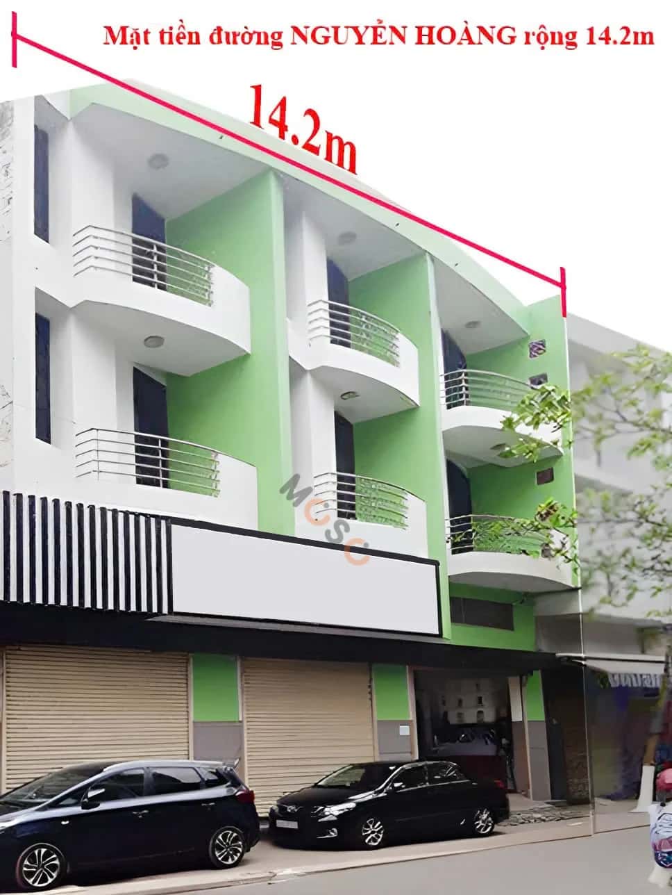 Bán nhà mặt tiền Đường Ông Ích Khiêm Quận Hải Châu, TP. Đà Nẵng – 10 phòng ngủ, giá 89 tỷ — Hình 3 Bán nhà mặt tiền Đường Ông Ích Khiêm Quận Hải Châu, TP. Đà Nẵng – 10 phòng ngủ, giá 89 tỷ — Hình 3