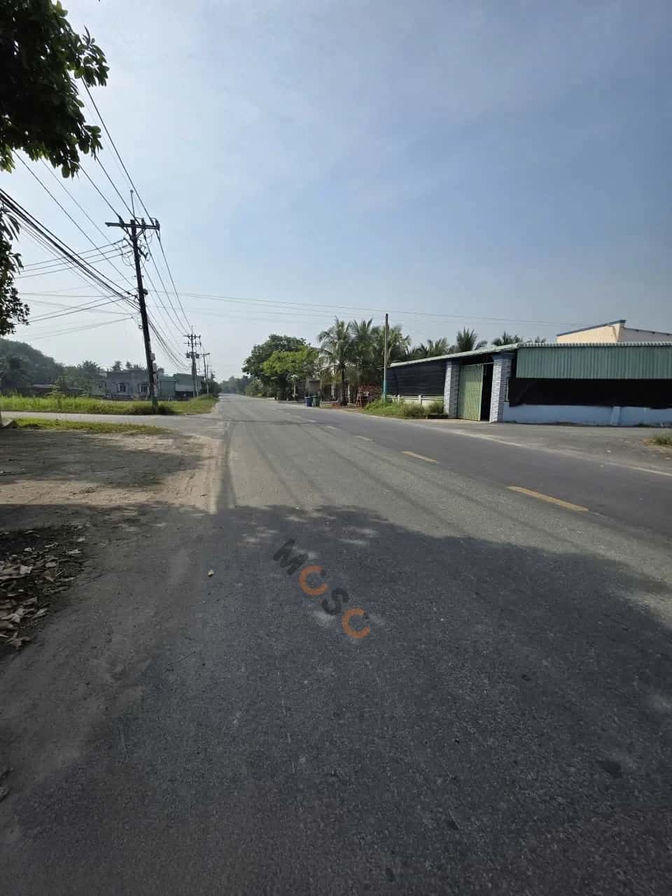 Bán đất hẻm Đường Ba Sa Huyện Củ Chi, TP.HCM – giá 1.3 tỷ — Hình 3 Bán đất hẻm Đường Ba Sa Huyện Củ Chi, TP.HCM – giá 1.3 tỷ — Hình 3