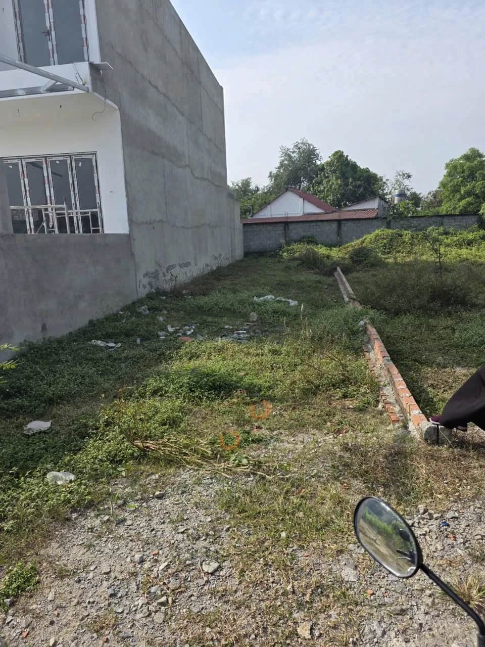 Bán đất hẻm Đường Ba Sa Huyện Củ Chi, TP.HCM – giá 1.3 tỷ Bán đất hẻm Đường Ba Sa Huyện Củ Chi, TP.HCM – giá 1.3 tỷ