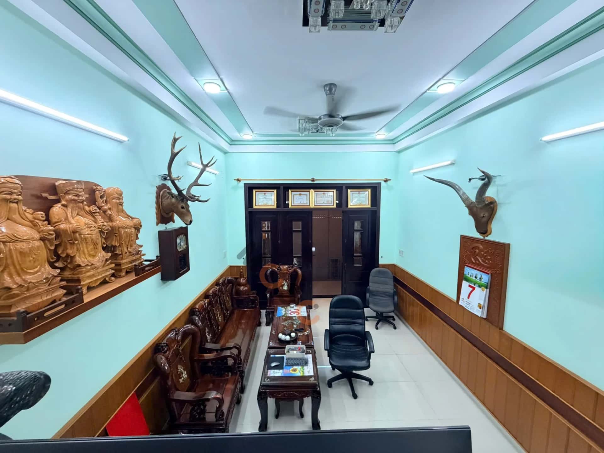Hình ảnh nhà 2 Hình ảnh nhà 2