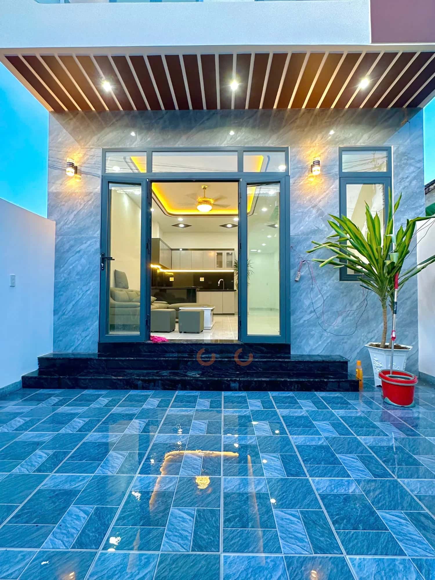 Hình ảnh nhà 2 Hình ảnh nhà 2