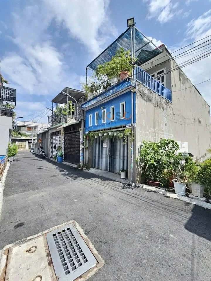 Hình ảnh nhà 2 Hình ảnh nhà 2