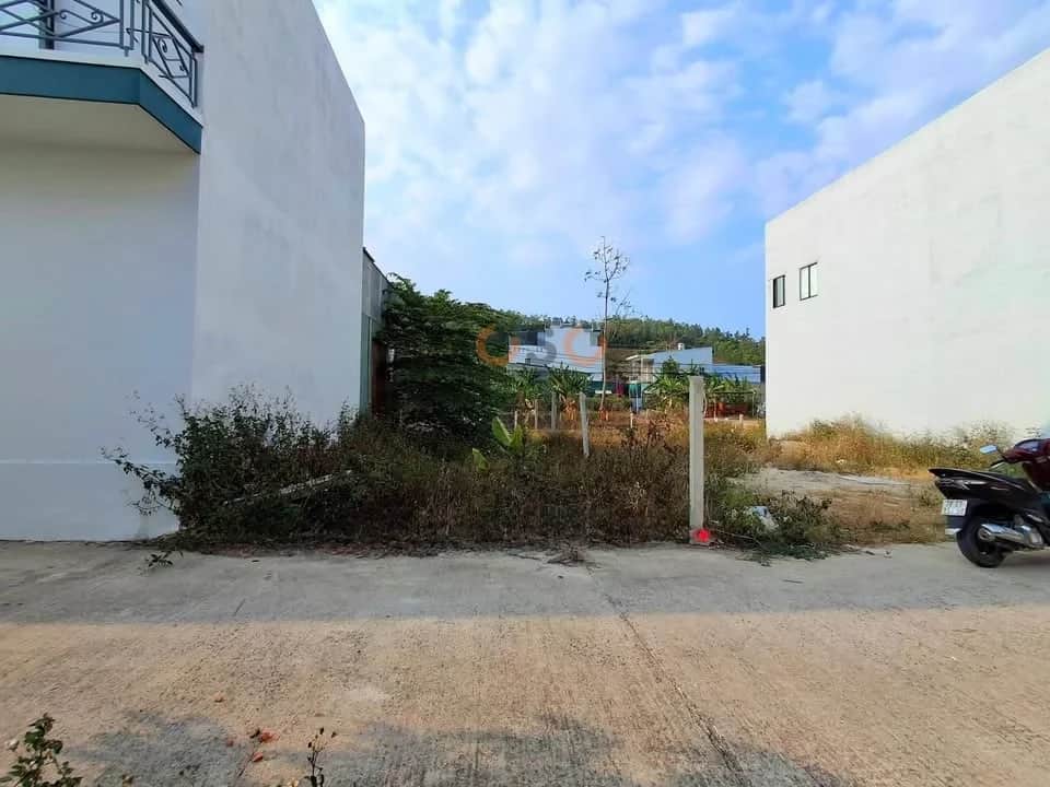 Bán đất hẻm Hoàng Minh Thảo Thành phố Nha Trang, Khánh Hòa – giá 2.1 tỷ Bán đất hẻm Hoàng Minh Thảo Thành phố Nha Trang, Khánh Hòa – giá 2.1 tỷ