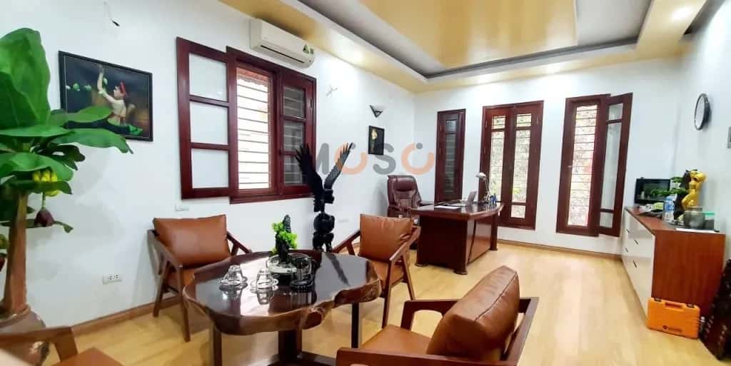 Cho thuê nhà hẻm Quận Cầu Giấy, Hà Nội – giá 80 triệu — Hình 3 Cho thuê nhà hẻm Quận Cầu Giấy, Hà Nội – giá 80 triệu — Hình 3