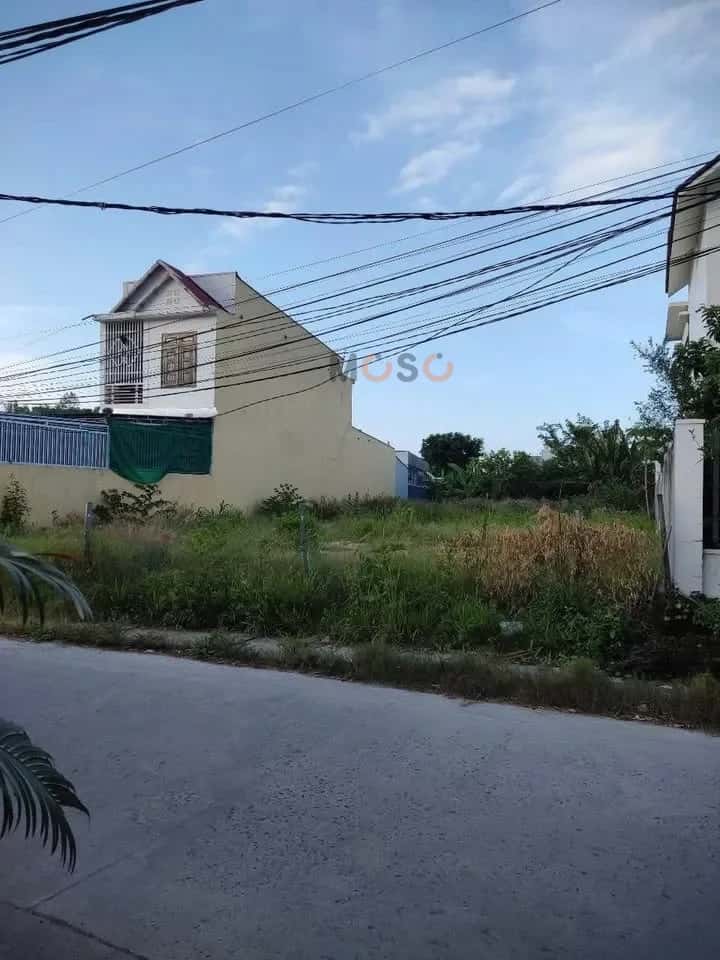 Bán đất đường Hoàng Minh Thảo, thôn Phước Lộc Thành phố Nha Trang, Khánh Hòa – giá 3 tỷ — Hình 2 Bán đất đường Hoàng Minh Thảo, thôn Phước Lộc Thành phố Nha Trang, Khánh Hòa – giá 3 tỷ — Hình 2