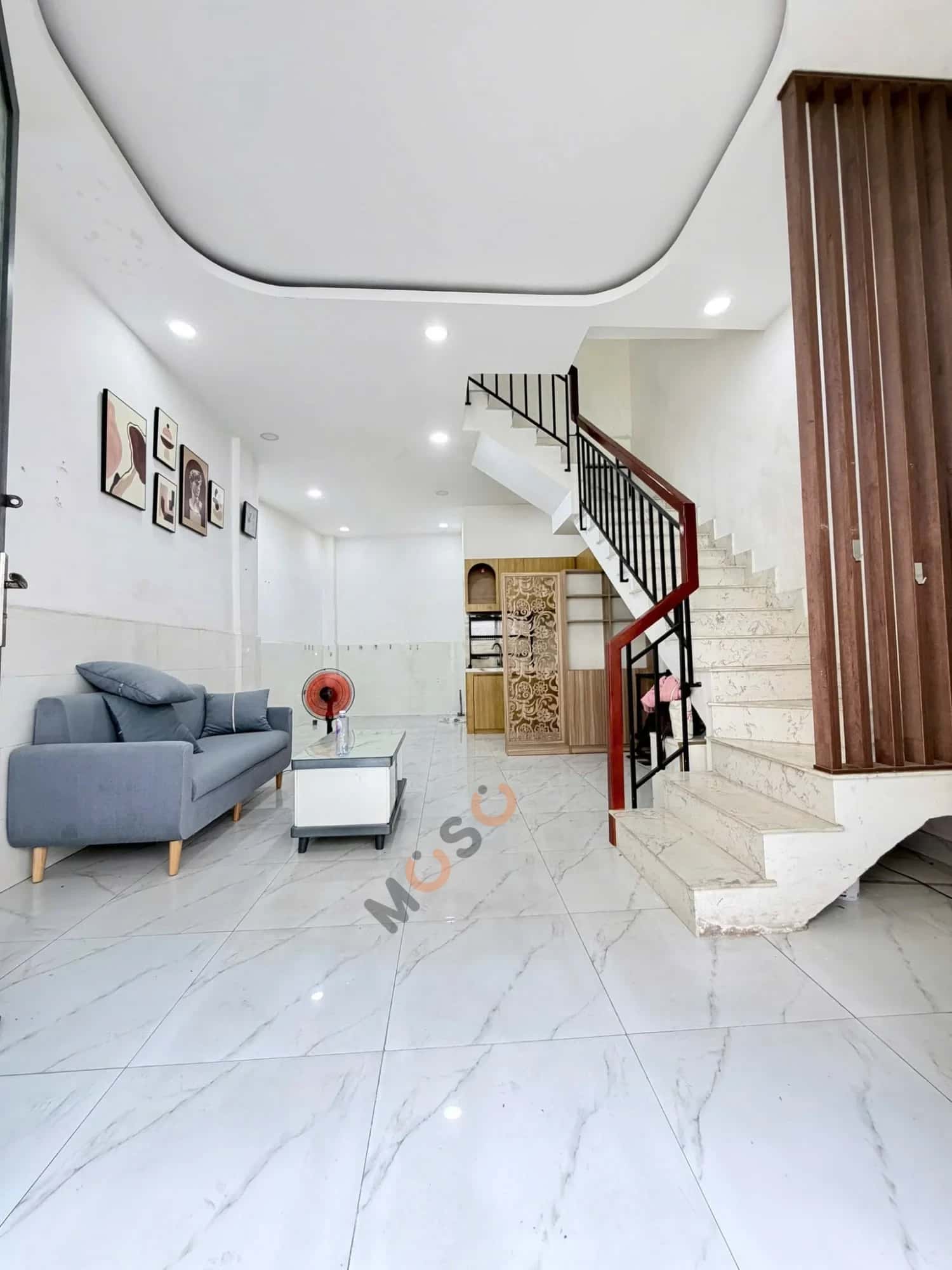 Hình ảnh nhà 2 Hình ảnh nhà 2