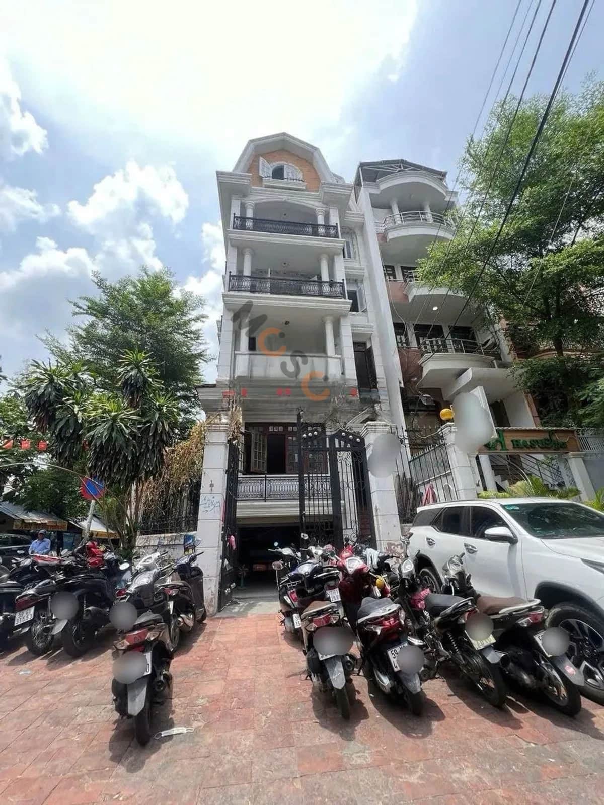 Cho thuê nhà mặt tiền Trần Thiện Chánh Quận 10, TP.HCM – giá 90 triệu Cho thuê nhà mặt tiền Trần Thiện Chánh Quận 10, TP.HCM – giá 90 triệu