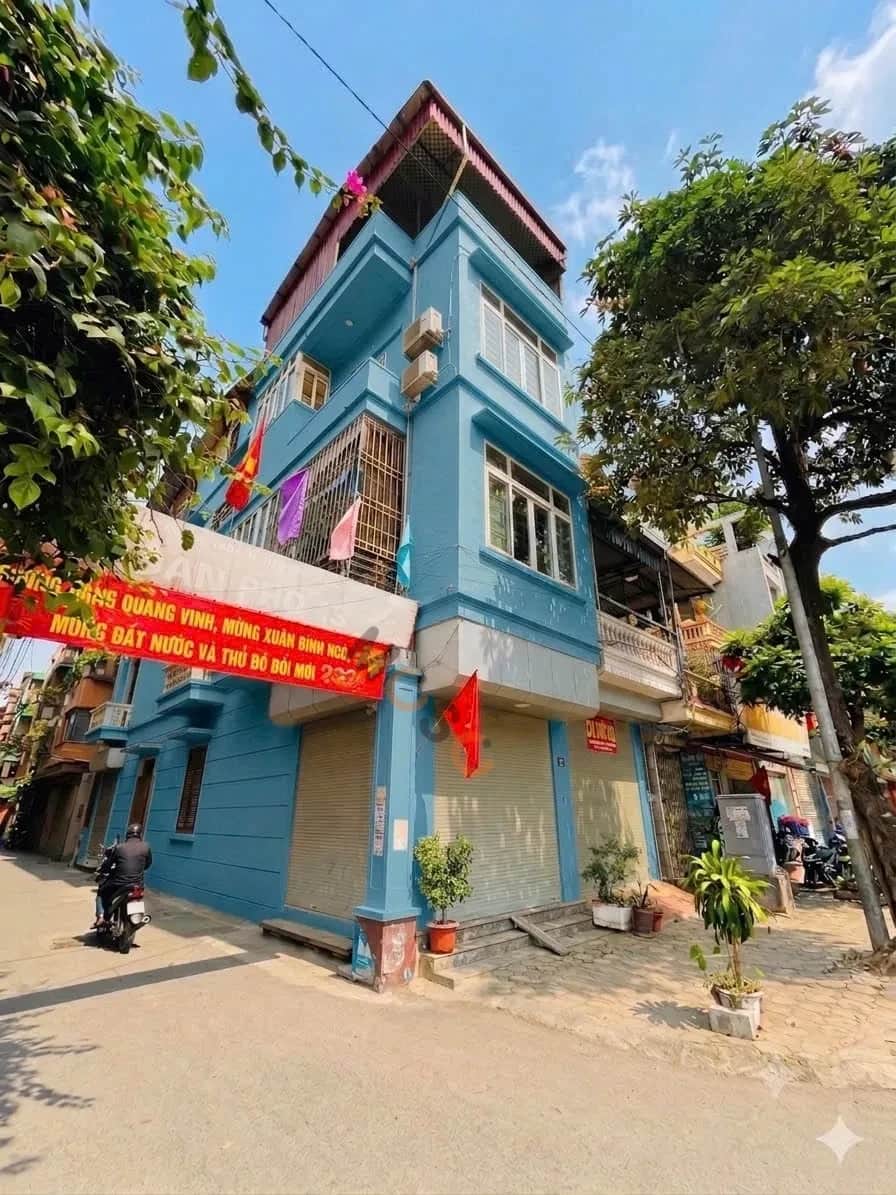 Cho thuê nhà mặt tiền Hà Đông, Hà Nội – 3 phòng ngủ, giá 12 triệu Cho thuê nhà mặt tiền Hà Đông, Hà Nội – 3 phòng ngủ, giá 12 triệu