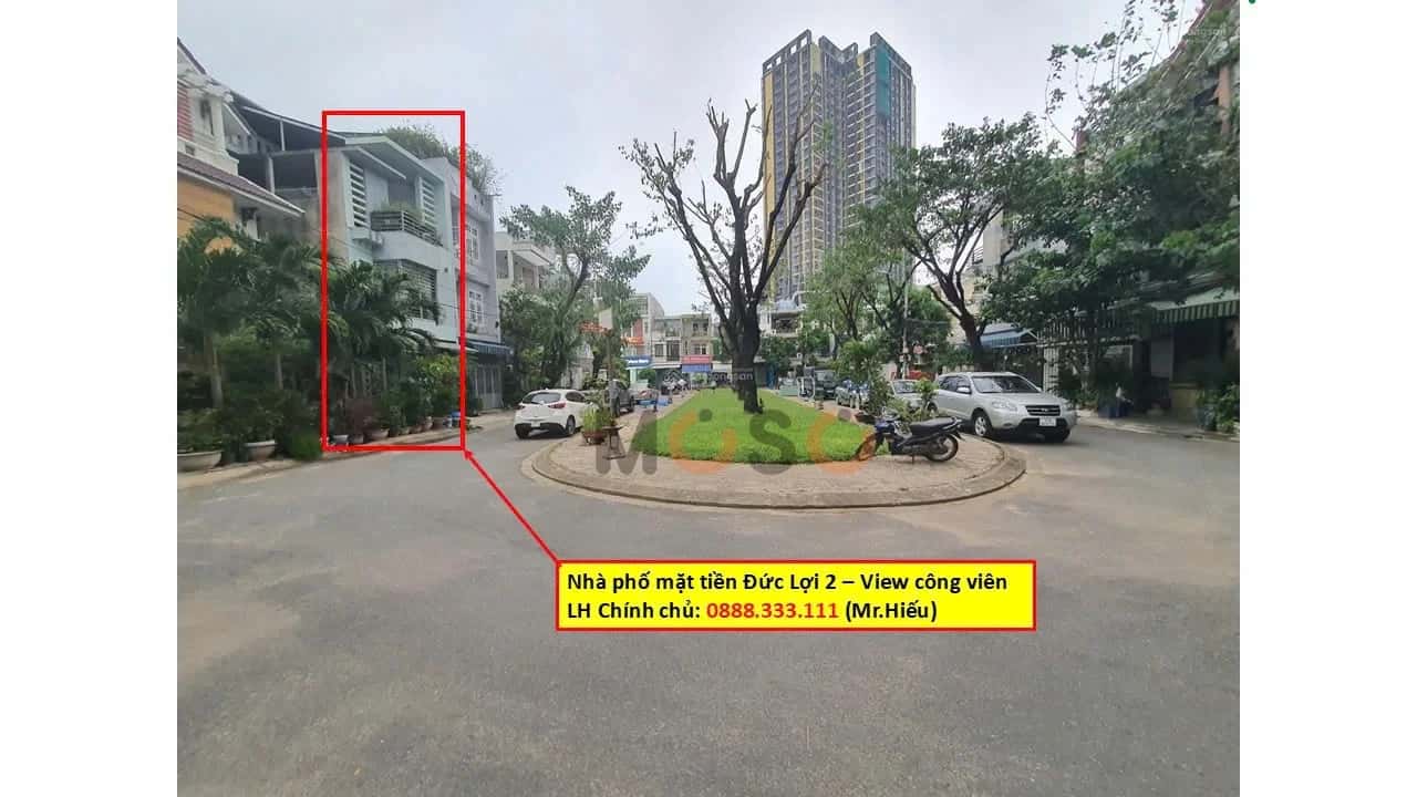Bán nhà mặt tiền Đức Lợi 2 Quận Hải Châu, TP. Đà Nẵng – 3 phòng ngủ, giá 15.9 tỷ — Hình 3 Bán nhà mặt tiền Đức Lợi 2 Quận Hải Châu, TP. Đà Nẵng – 3 phòng ngủ, giá 15.9 tỷ — Hình 3