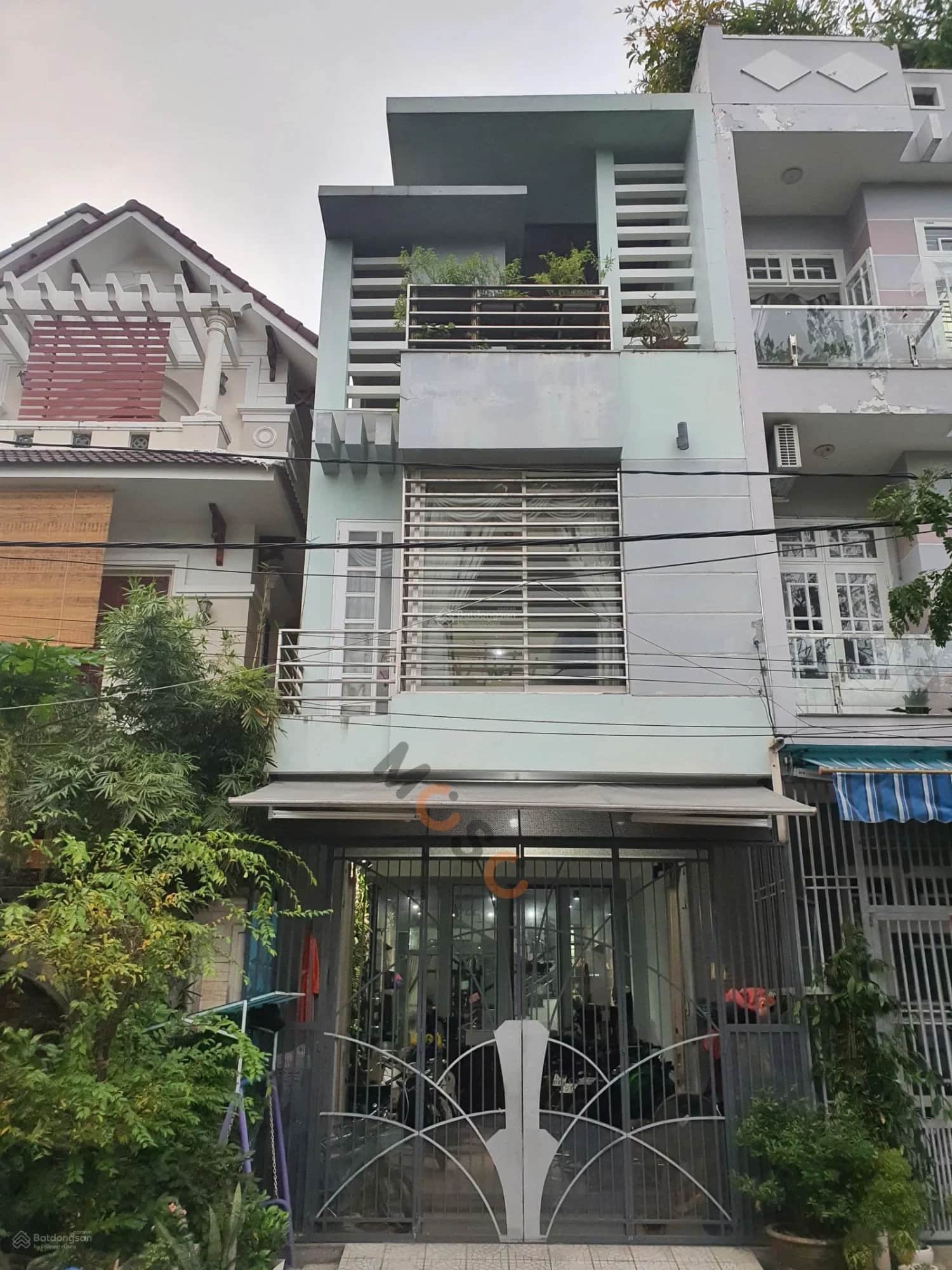 Bán nhà mặt tiền Đức Lợi 2 Quận Hải Châu, TP. Đà Nẵng – 3 phòng ngủ, giá 15.9 tỷ Bán nhà mặt tiền Đức Lợi 2 Quận Hải Châu, TP. Đà Nẵng – 3 phòng ngủ, giá 15.9 tỷ