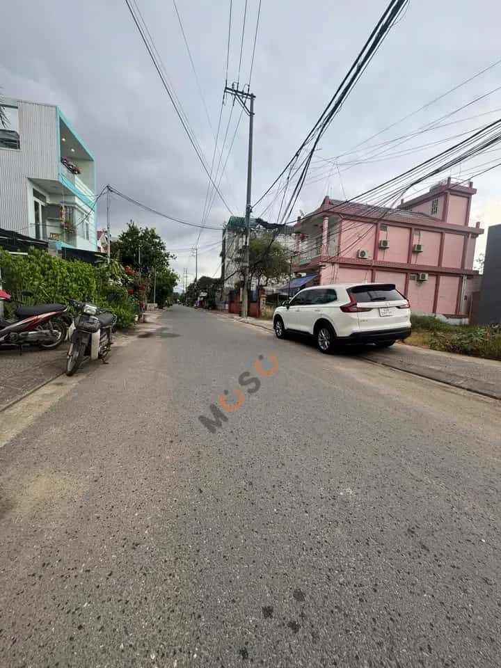 Bán đất Trinh Đường Quận Cẩm Lệ, TP. Đà Nẵng – giá 3.6 tỷ — Hình 3 Bán đất Trinh Đường Quận Cẩm Lệ, TP. Đà Nẵng – giá 3.6 tỷ — Hình 3