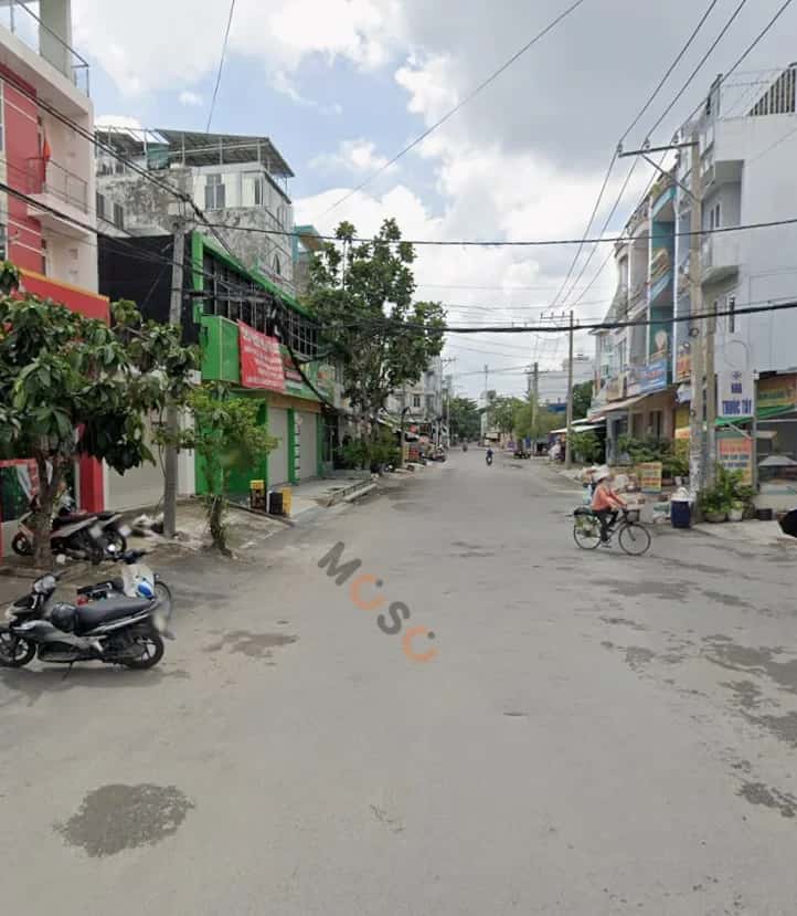 Hình ảnh nhà 3 Hình ảnh nhà 3