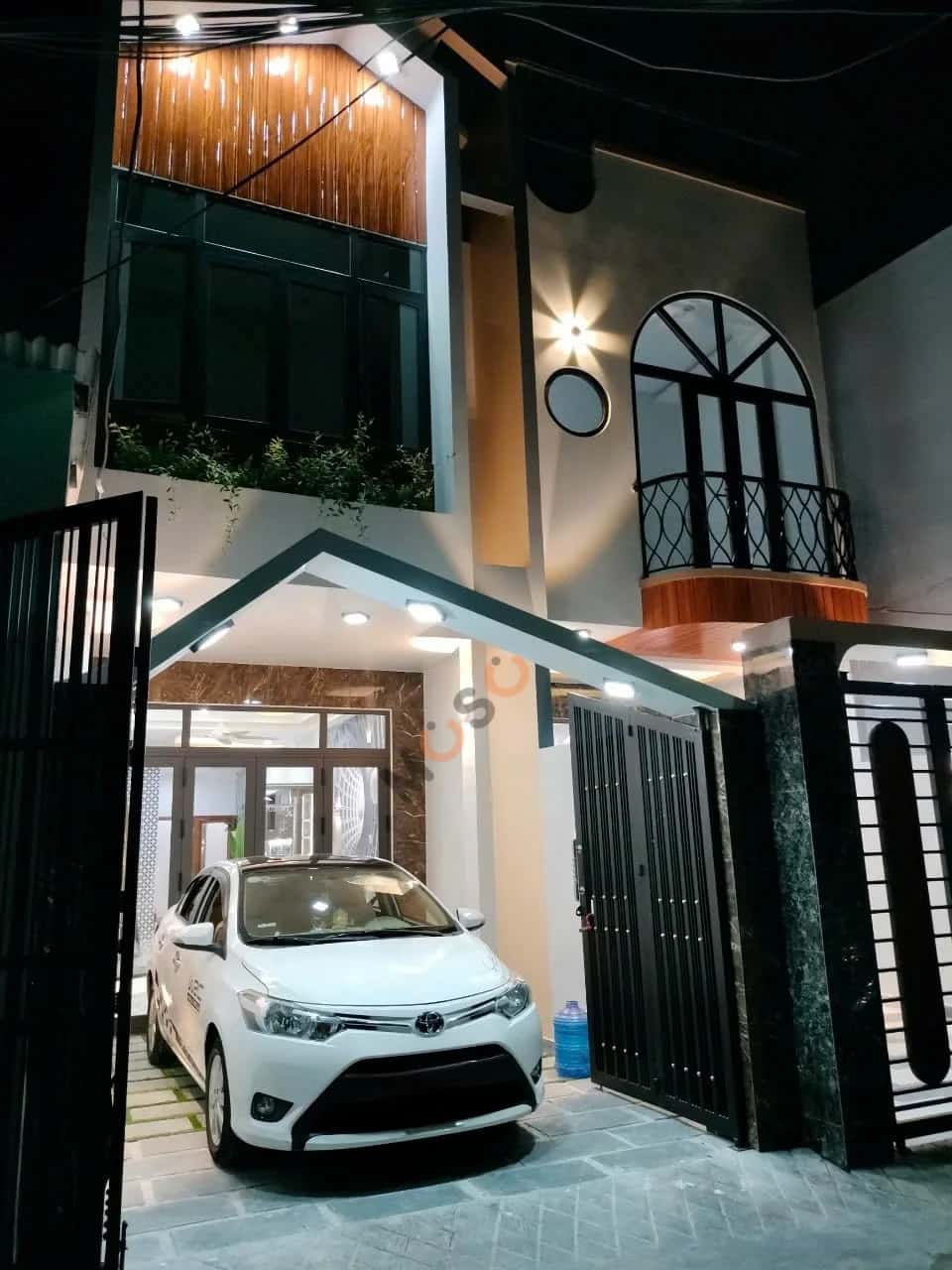 Hình ảnh nhà 2 Hình ảnh nhà 2