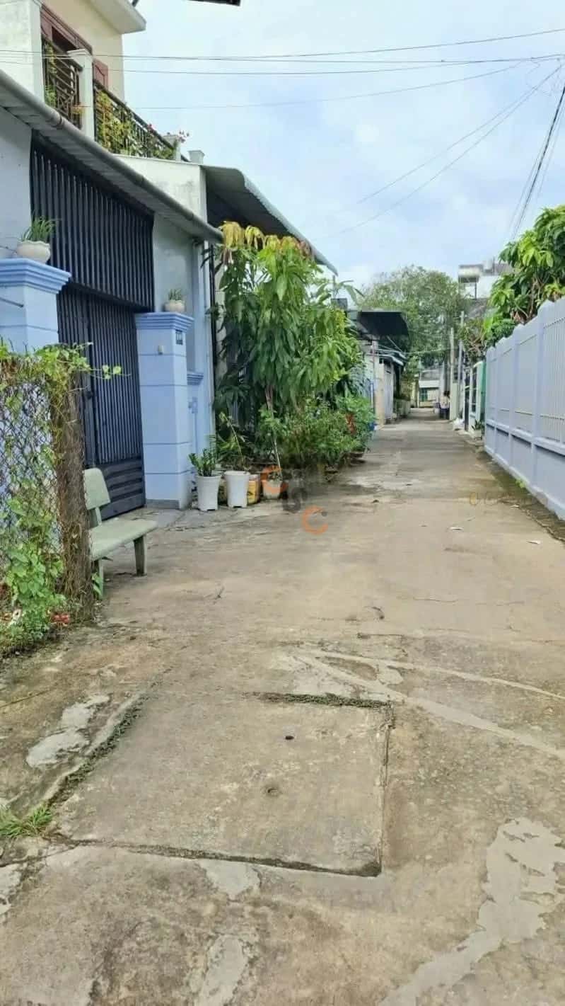 Bán đất Bình Nhâm 79, khu phố Bình Phước Thành phố Thuận An, Bình Dương – giá 3 tỷ — Hình 3 Bán đất Bình Nhâm 79, khu phố Bình Phước Thành phố Thuận An, Bình Dương – giá 3 tỷ — Hình 3