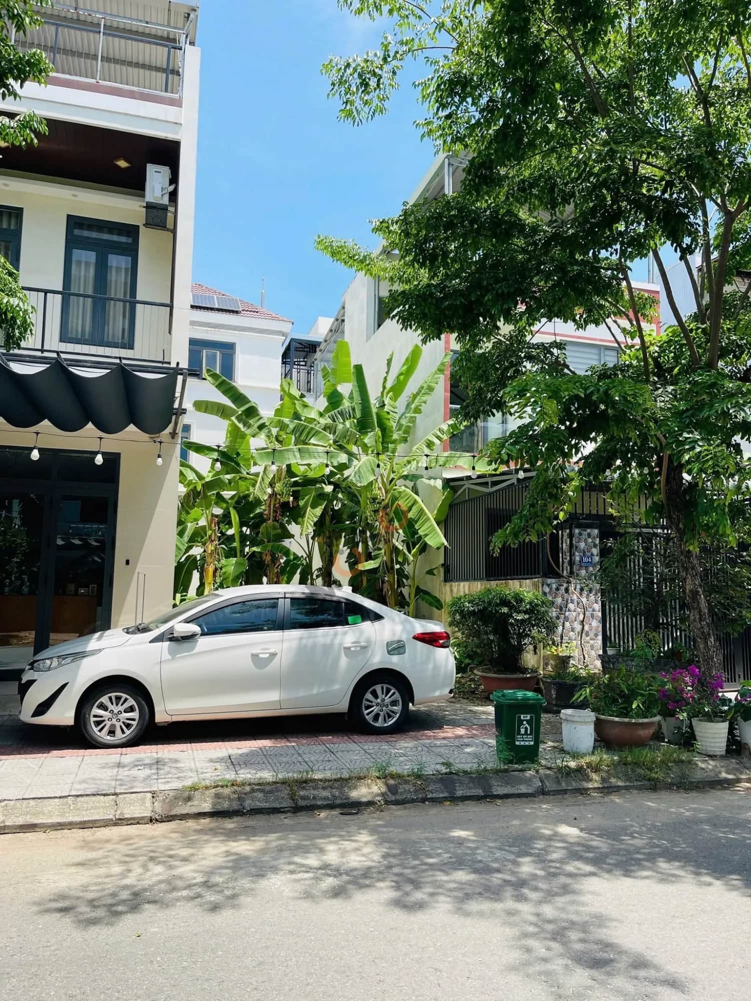 Bán đất Thanh Lương 17 Quận Cẩm Lệ, TP. Đà Nẵng – giá 6.3 tỷ Bán đất Thanh Lương 17 Quận Cẩm Lệ, TP. Đà Nẵng – giá 6.3 tỷ