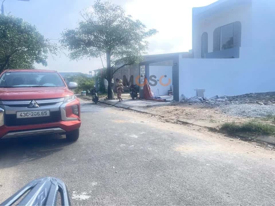 Bán đất TĐC Hòa Liên 5 Huyện Hòa Vang, TP. Đà Nẵng – giá 2.7 tỷ — Hình 3 Bán đất TĐC Hòa Liên 5 Huyện Hòa Vang, TP. Đà Nẵng – giá 2.7 tỷ — Hình 3