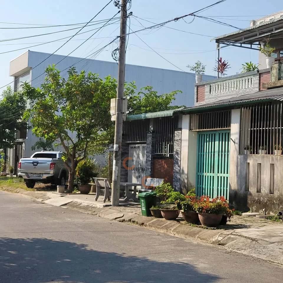 Bán đất Khu TĐC Hòa Liên 4 Huyện Hòa Vang, TP. Đà Nẵng – giá 3.1 tỷ — Hình 2 Bán đất Khu TĐC Hòa Liên 4 Huyện Hòa Vang, TP. Đà Nẵng – giá 3.1 tỷ — Hình 2
