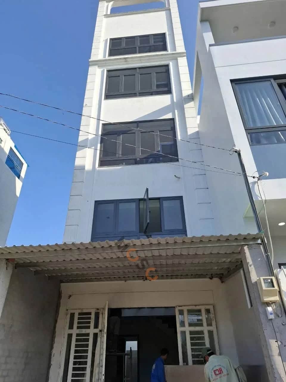 Bán nhà hẻm Vườn Lài Quận 12, TP.HCM – 11 phòng ngủ, giá 7.5 tỷ Bán nhà hẻm Vườn Lài Quận 12, TP.HCM – 11 phòng ngủ, giá 7.5 tỷ