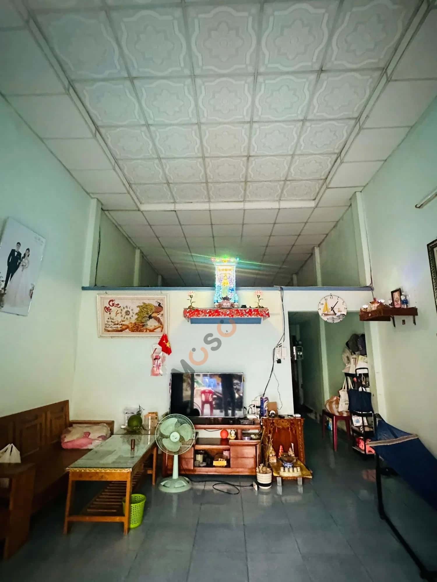 Hình ảnh nhà 2 Hình ảnh nhà 2