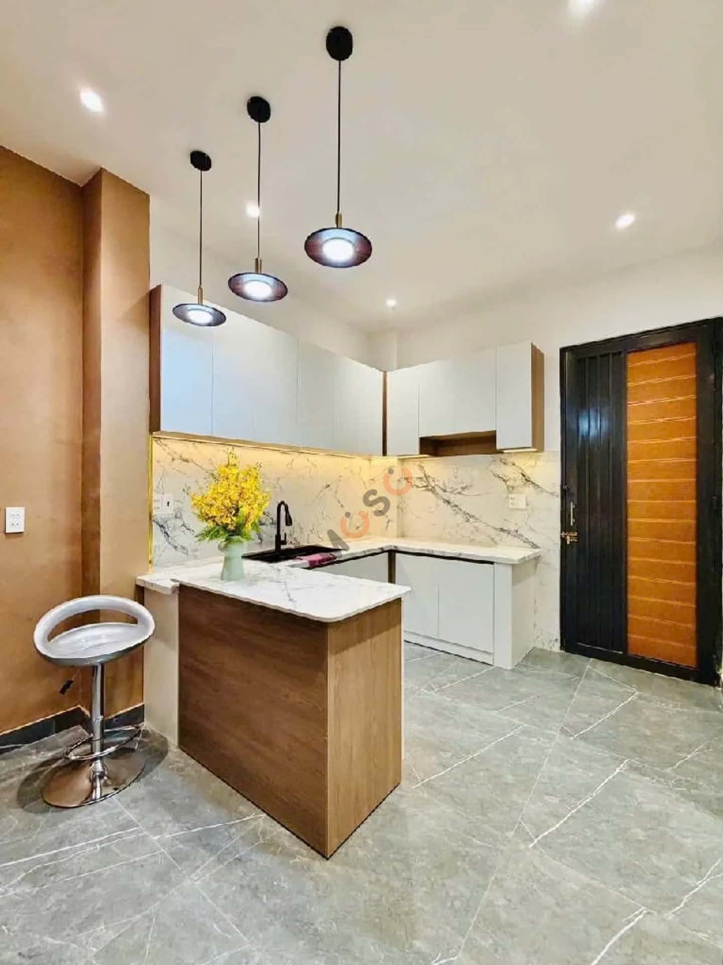 Bán nhà mặt tiền phan huy ích Quận Gò Vấp, TP.HCM – 2 phòng ngủ, giá 3.7 tỷ — Hình 2 Bán nhà mặt tiền phan huy ích Quận Gò Vấp, TP.HCM – 2 phòng ngủ, giá 3.7 tỷ — Hình 2