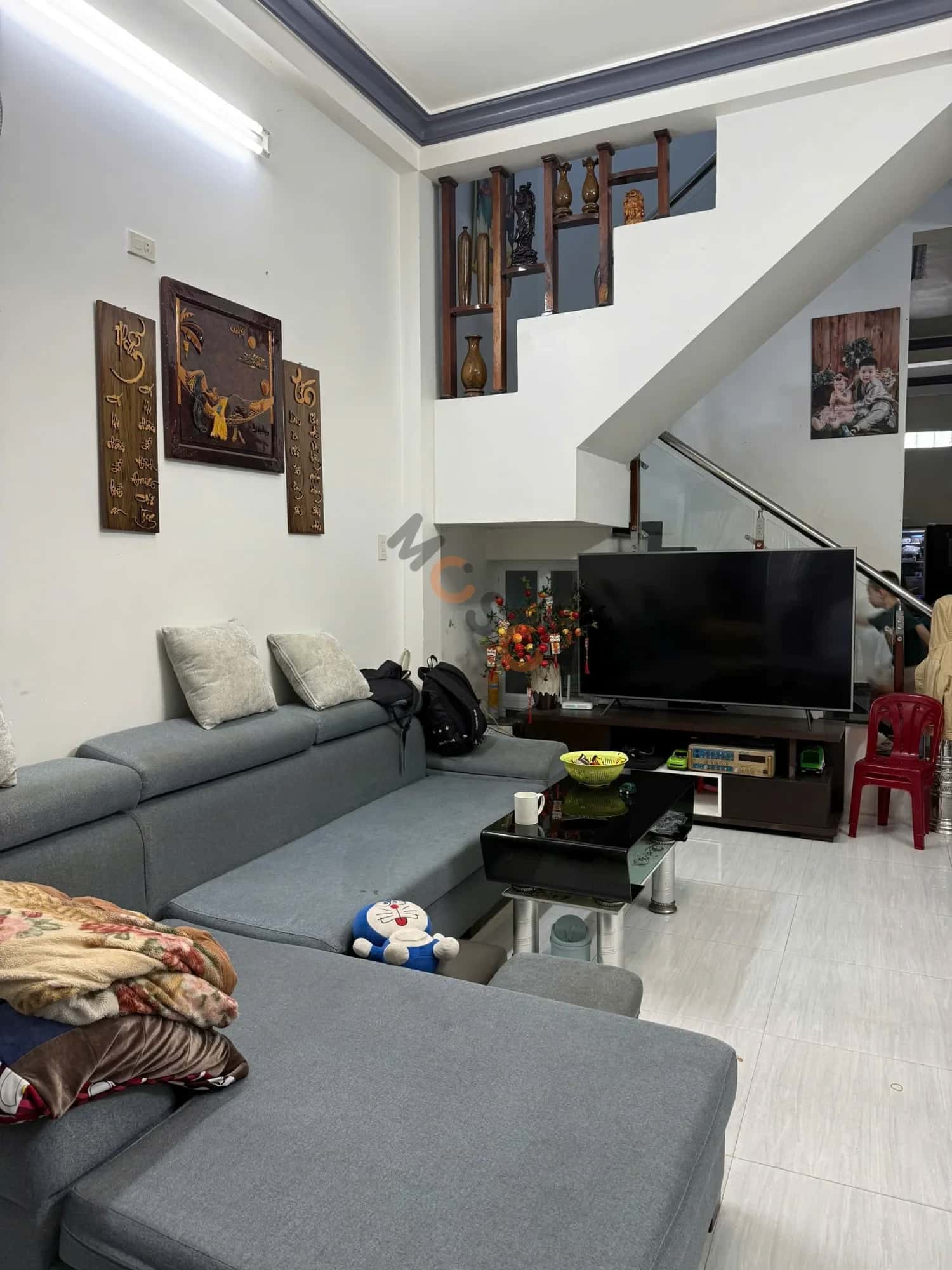 Bán nhà mặt tiền B10 Thành phố Nha Trang, Khánh Hòa – 2 phòng ngủ, giá 6.4 tỷ — Hình 2 Bán nhà mặt tiền B10 Thành phố Nha Trang, Khánh Hòa – 2 phòng ngủ, giá 6.4 tỷ — Hình 2