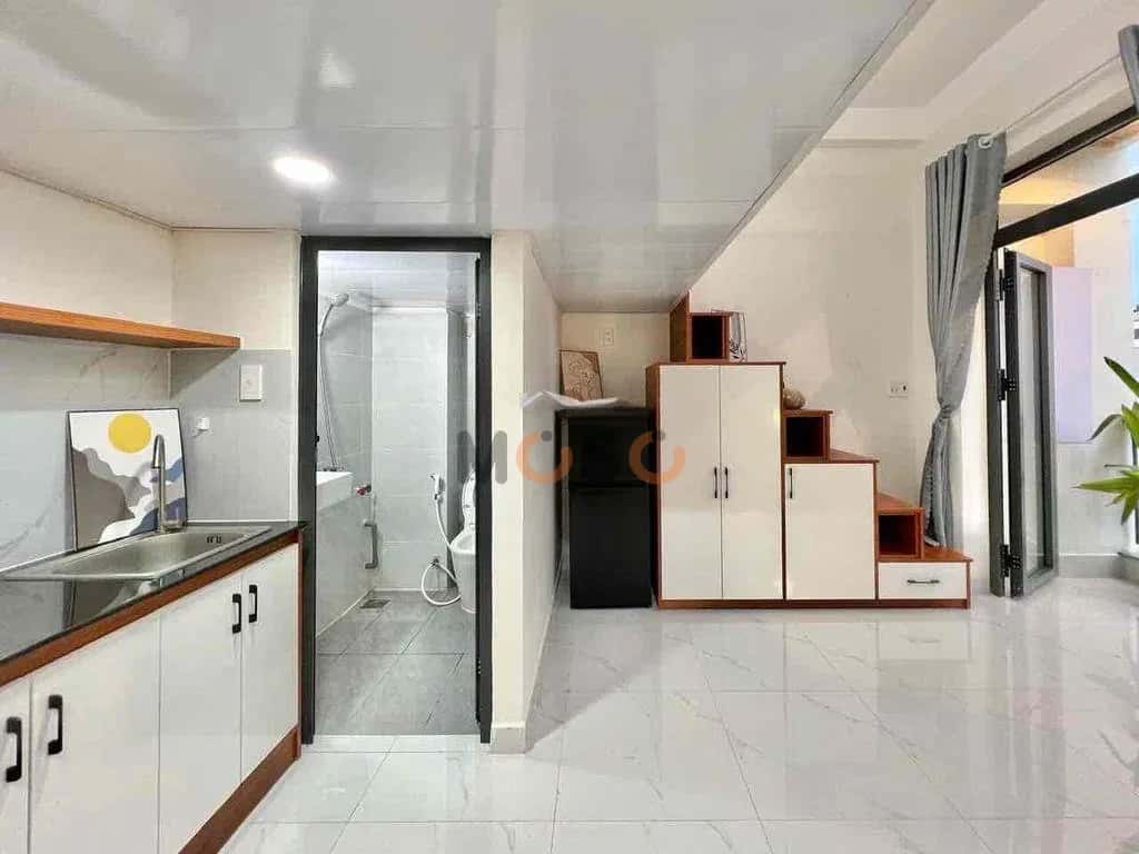 Cho thuê căn hộ chung cư Nguyễn Thái Sơn Gò Vấp, TP.HCM – giá 4.8 triệu — Hình 3 Cho thuê căn hộ chung cư Nguyễn Thái Sơn Gò Vấp, TP.HCM – giá 4.8 triệu — Hình 3
