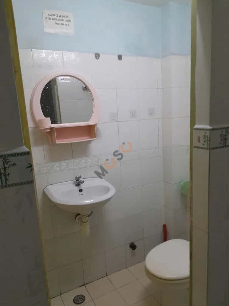 Cho thuê phòng trọ nguyễn trãi Quận 1, TP.HCM – giá 2.8 triệu — Hình 2 Cho thuê phòng trọ nguyễn trãi Quận 1, TP.HCM – giá 2.8 triệu — Hình 2