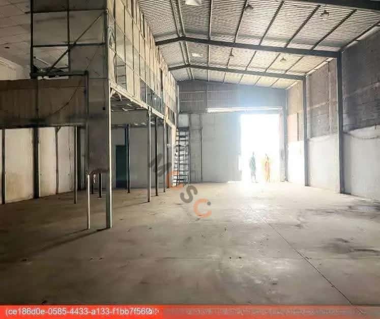 Cho thuê kho, nhà xưởng Phạm Văn Sáng Huyện Bình Chánh, TP.HCM – giá 21 triệu — Hình 3 Cho thuê kho, nhà xưởng Phạm Văn Sáng Huyện Bình Chánh, TP.HCM – giá 21 triệu — Hình 3