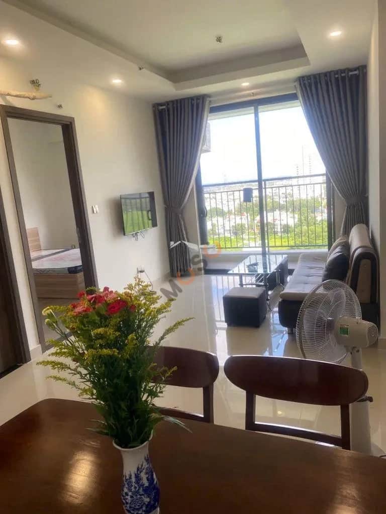 Cho thuê căn hộ chung cư Nguyễn Lương Bằng Quận 7, TP.HCM – 2 phòng ngủ, giá 10.5 triệu Cho thuê căn hộ chung cư Nguyễn Lương Bằng Quận 7, TP.HCM – 2 phòng ngủ, giá 10.5 triệu