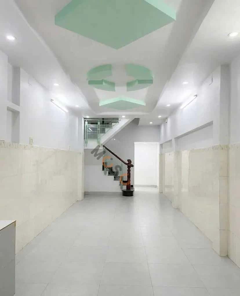 Cho thuê nhà hẻm Hàn Hải Nguyên Quận 11, TP.HCM – 2 phòng ngủ, giá 15 triệu — Hình 2 Cho thuê nhà hẻm Hàn Hải Nguyên Quận 11, TP.HCM – 2 phòng ngủ, giá 15 triệu — Hình 2