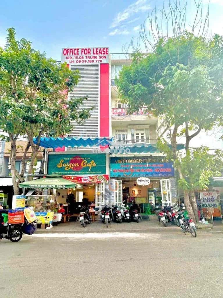 Cho thuê kho, nhà xưởng Đường số 8 Bình Chánh, TP.HCM – giá 5 triệu — Hình 3 Cho thuê kho, nhà xưởng Đường số 8 Bình Chánh, TP.HCM – giá 5 triệu — Hình 3