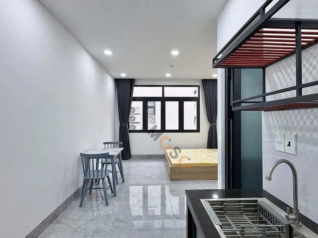 Cho thuê căn hộ chung cư Phạm Hùng Bình Chánh, TP.HCM – giá 5.2 triệu — Hình 2 Cho thuê căn hộ chung cư Phạm Hùng Bình Chánh, TP.HCM – giá 5.2 triệu — Hình 2