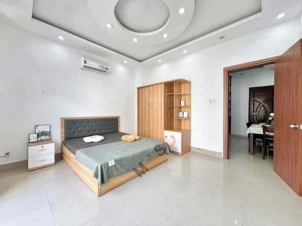 Cho thuê căn hộ chung cư Thoại Ngọc Hầu Tân Phú, TP.HCM – 1 phòng ngủ, giá 6 triệu — Hình 2 Cho thuê căn hộ chung cư Thoại Ngọc Hầu Tân Phú, TP.HCM – 1 phòng ngủ, giá 6 triệu — Hình 2