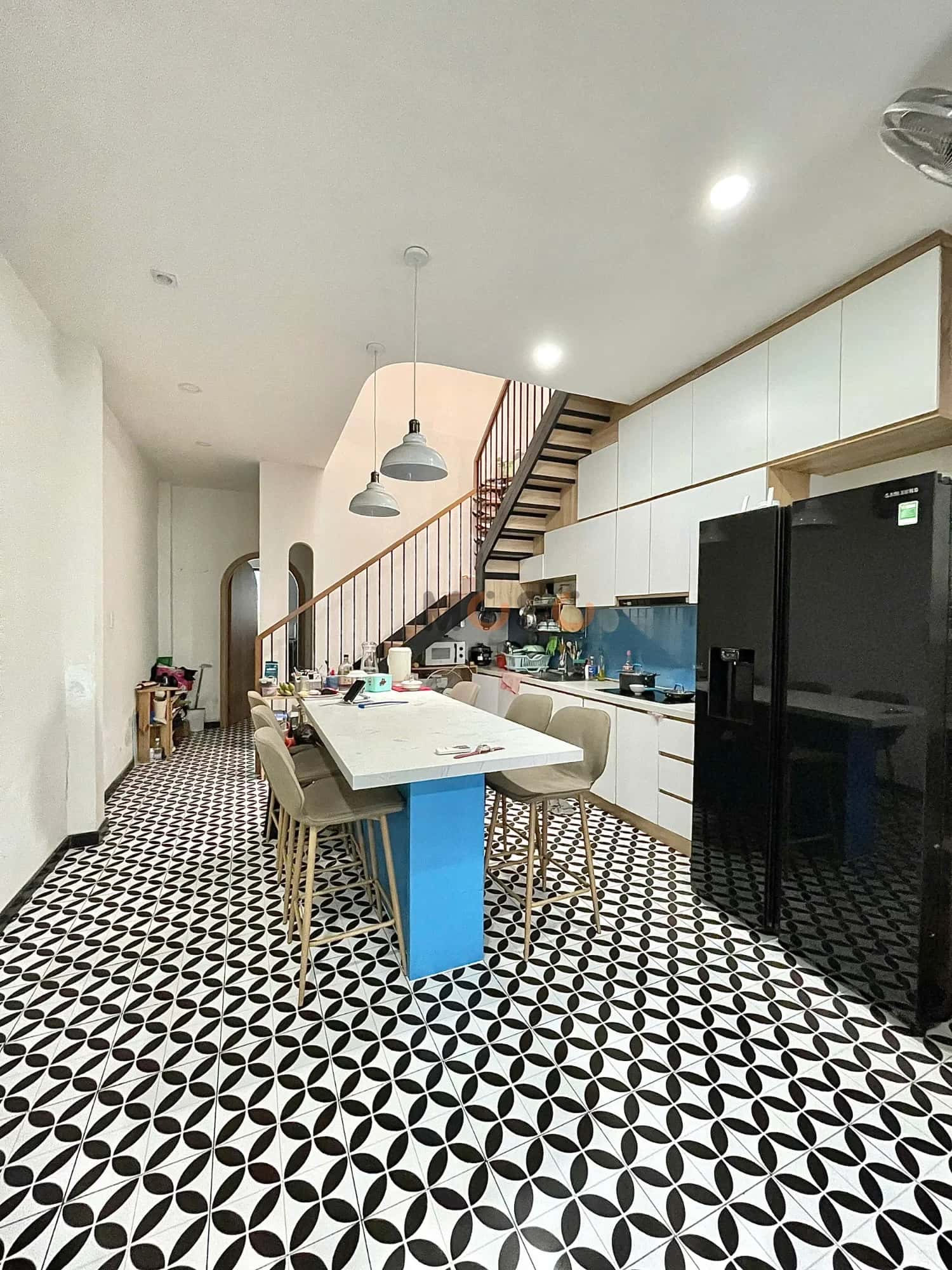 Hình ảnh nhà 3 Hình ảnh nhà 3