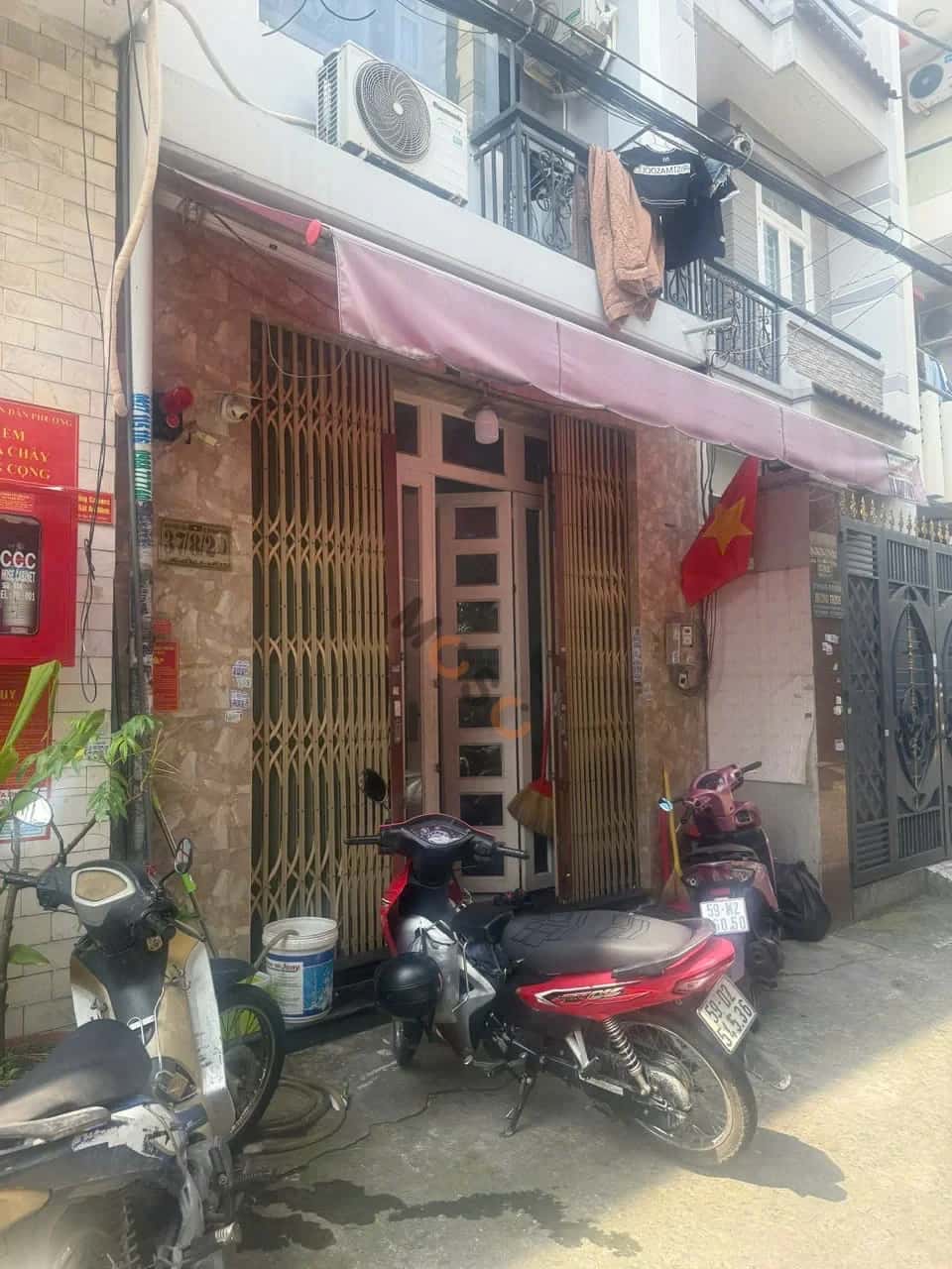 Hình ảnh nhà 2 Hình ảnh nhà 2