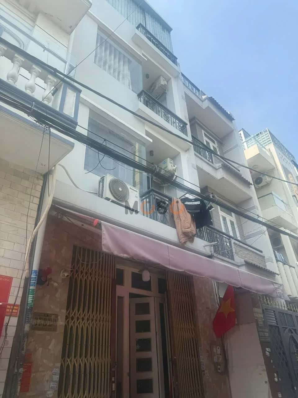 Hình ảnh nhà 3 Hình ảnh nhà 3