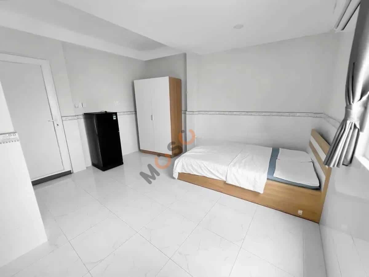 Cho thuê phòng trọ Cộng Hòa Tân Bình, TP.HCM – 1 phòng ngủ, giá 4.5 triệu — Hình 3 Cho thuê phòng trọ Cộng Hòa Tân Bình, TP.HCM – 1 phòng ngủ, giá 4.5 triệu — Hình 3