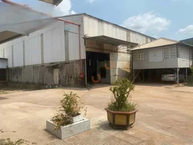 Cho thuê kho, nhà xưởng Vĩnh Cửu, Đồng Nai – giá 42 triệu — Hình 2 Cho thuê kho, nhà xưởng Vĩnh Cửu, Đồng Nai – giá 42 triệu — Hình 2