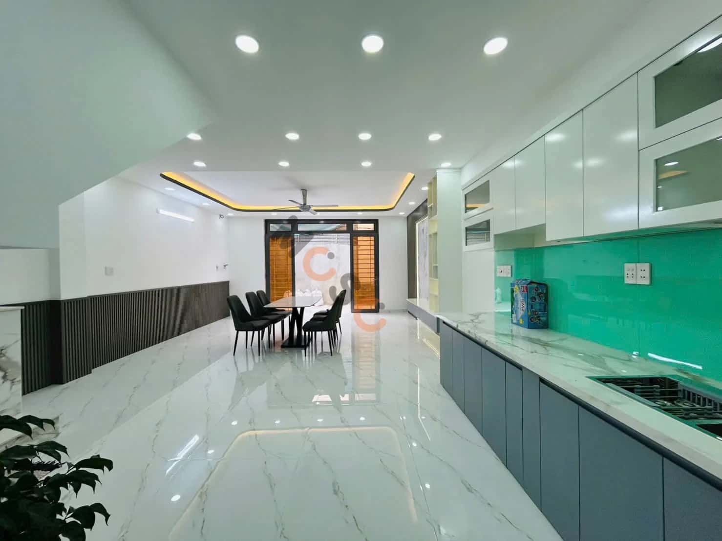 Hình ảnh nhà 3 Hình ảnh nhà 3