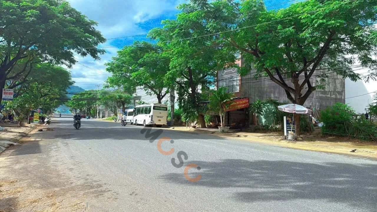 Bán đất đường Phong Châu, KĐT TĐC Đất Lành Thành phố Nha Trang, Khánh Hòa – giá 3.9 tỷ — Hình 2 Bán đất đường Phong Châu, KĐT TĐC Đất Lành Thành phố Nha Trang, Khánh Hòa – giá 3.9 tỷ — Hình 2