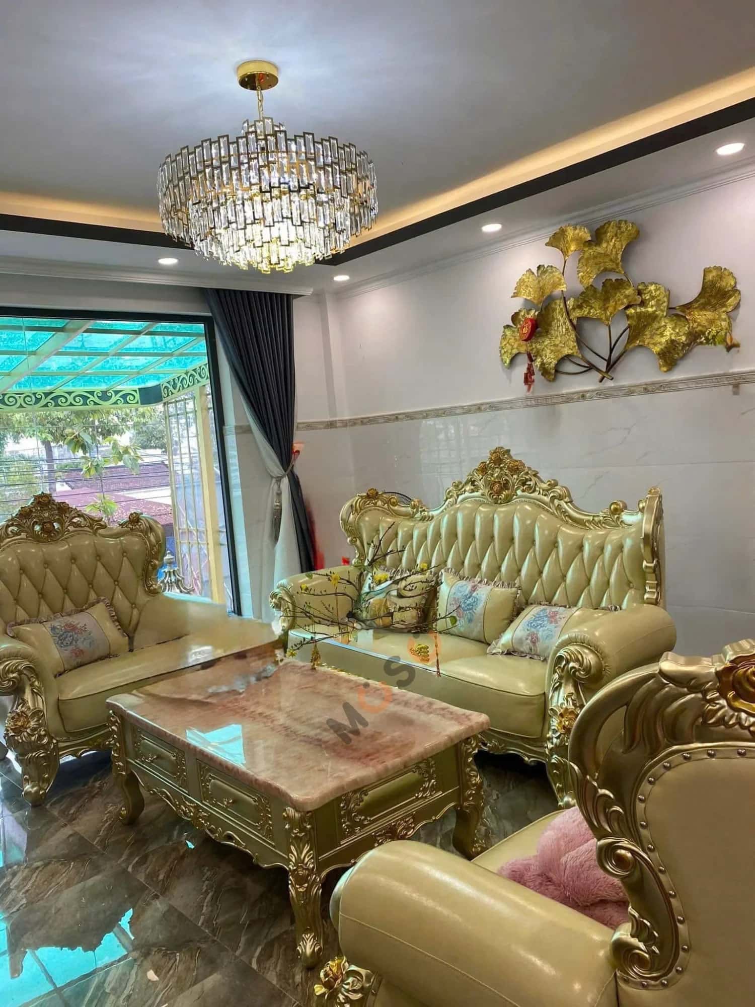 Hình ảnh nhà 3 Hình ảnh nhà 3