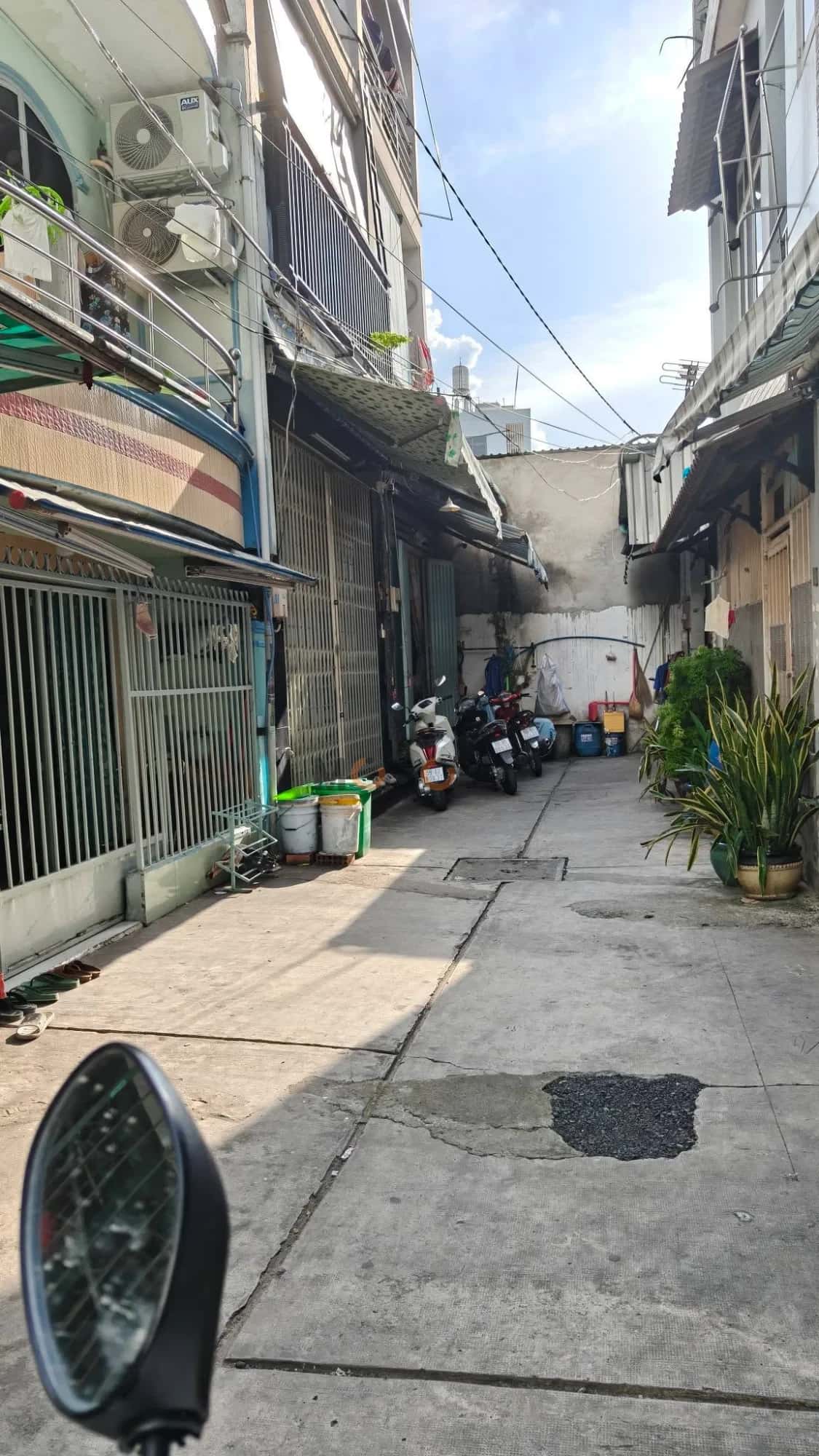 Hình ảnh nhà 3 Hình ảnh nhà 3