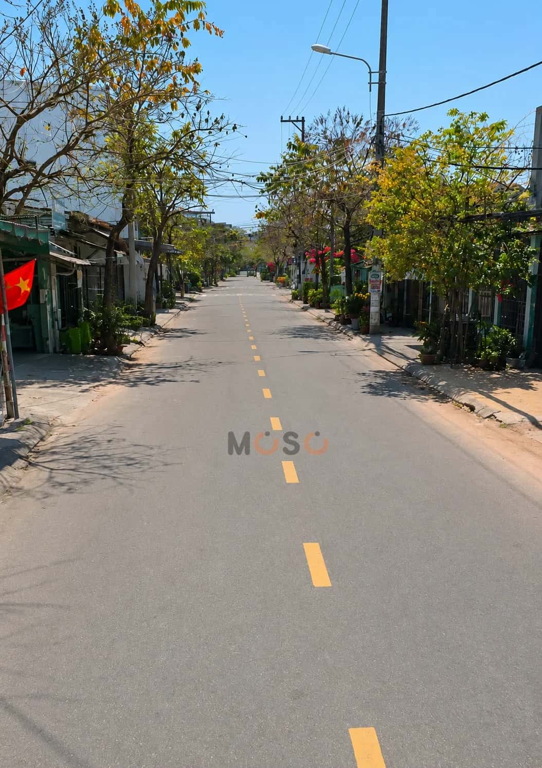 Bán đất Nguyễn Công Hoan Quận Cẩm Lệ, TP. Đà Nẵng – giá 7.2 tỷ — Hình 2 Bán đất Nguyễn Công Hoan Quận Cẩm Lệ, TP. Đà Nẵng – giá 7.2 tỷ — Hình 2