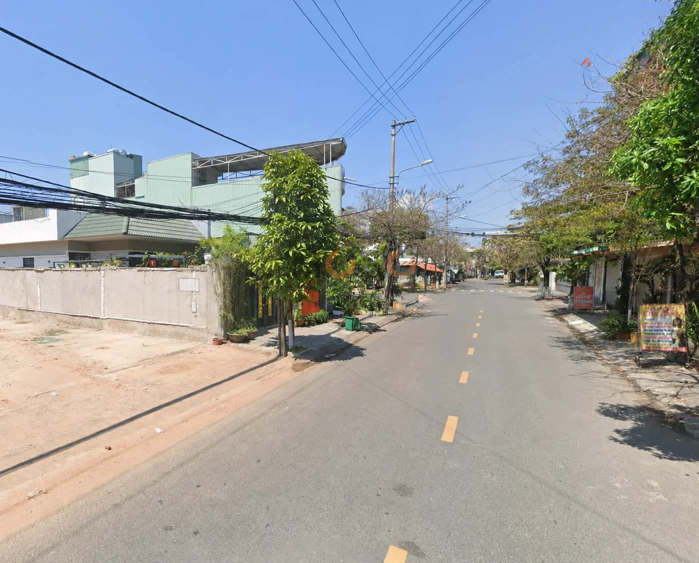 Bán đất Nguyễn Công Hoan Quận Cẩm Lệ, TP. Đà Nẵng – giá 7.2 tỷ — Hình 3 Bán đất Nguyễn Công Hoan Quận Cẩm Lệ, TP. Đà Nẵng – giá 7.2 tỷ — Hình 3
