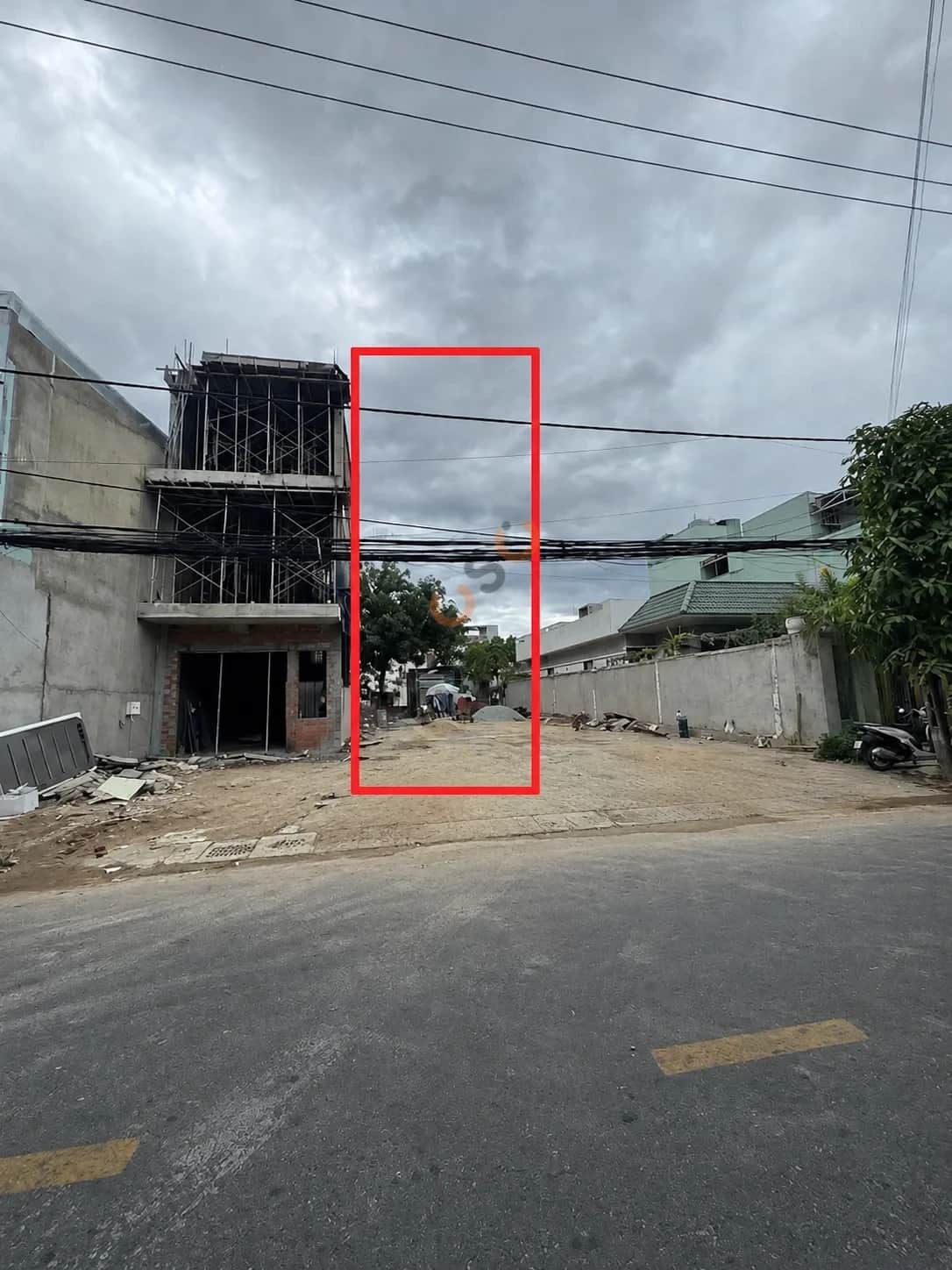 Bán đất Nguyễn Công Hoan Quận Cẩm Lệ, TP. Đà Nẵng – giá 7.2 tỷ Bán đất Nguyễn Công Hoan Quận Cẩm Lệ, TP. Đà Nẵng – giá 7.2 tỷ