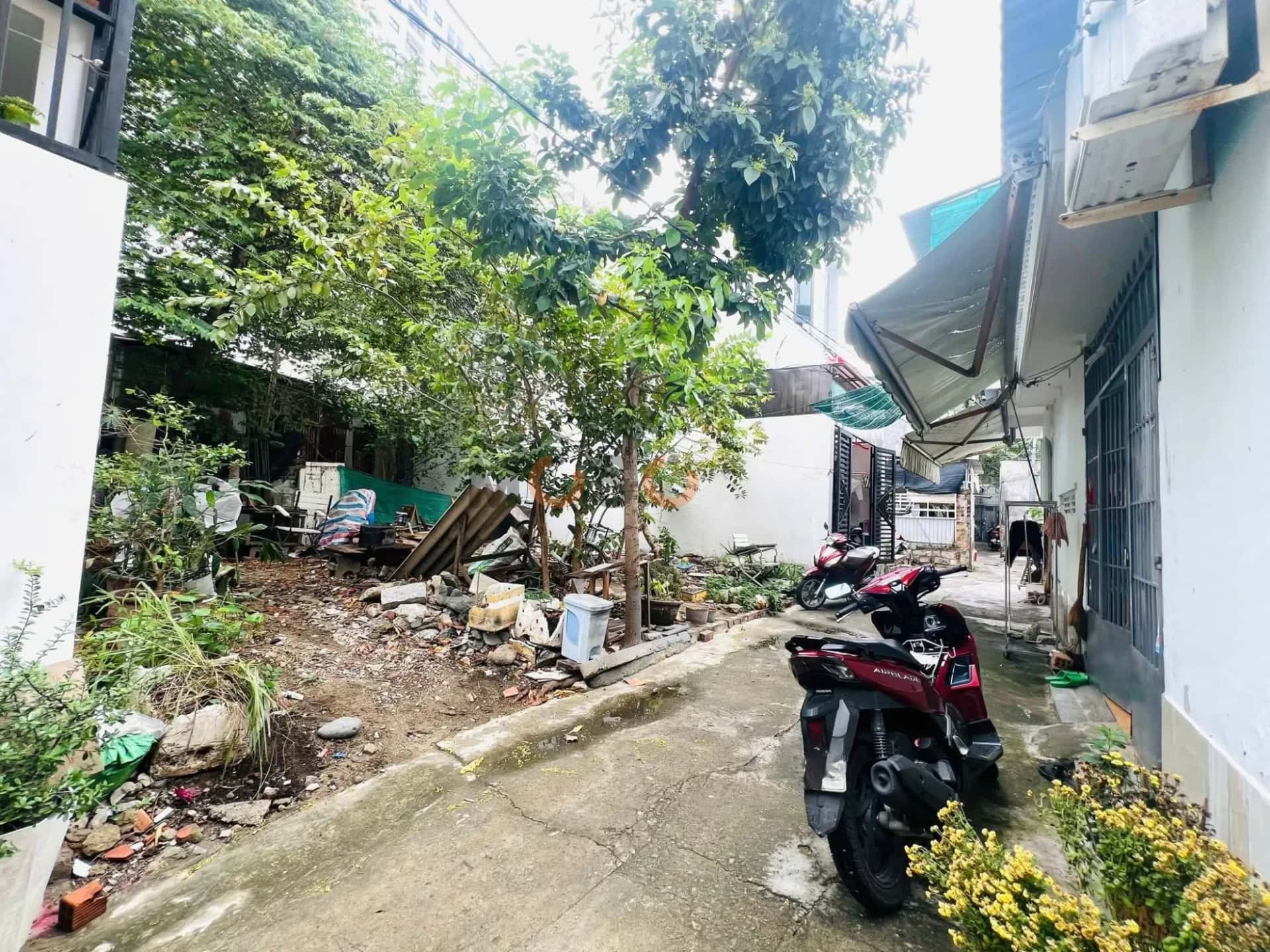Bán đất hẻm đường Song Hào , tổ 6 Phước Lộc Thành phố Nha Trang, Khánh Hòa – giá 2.4 tỷ — Hình 3 Bán đất hẻm đường Song Hào , tổ 6 Phước Lộc Thành phố Nha Trang, Khánh Hòa – giá 2.4 tỷ — Hình 3