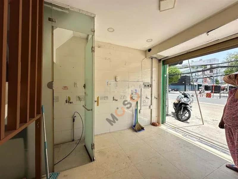 Cho thuê căn hộ chung cư Trường Chinh Quận 11, TP.HCM – 2 phòng ngủ, giá 7 triệu Cho thuê căn hộ chung cư Trường Chinh Quận 11, TP.HCM – 2 phòng ngủ, giá 7 triệu