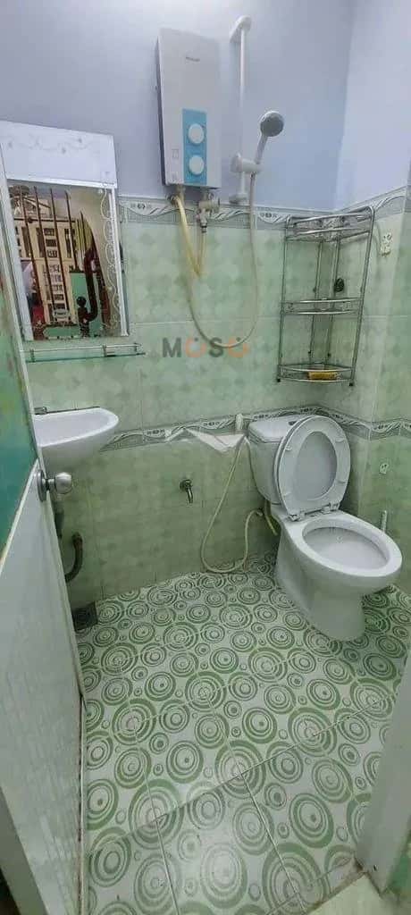 Cho thuê nhà hẻm Đường 59 Gò Vấp, TP.HCM – 2 phòng ngủ, giá 7 triệu — Hình 3 Cho thuê nhà hẻm Đường 59 Gò Vấp, TP.HCM – 2 phòng ngủ, giá 7 triệu — Hình 3