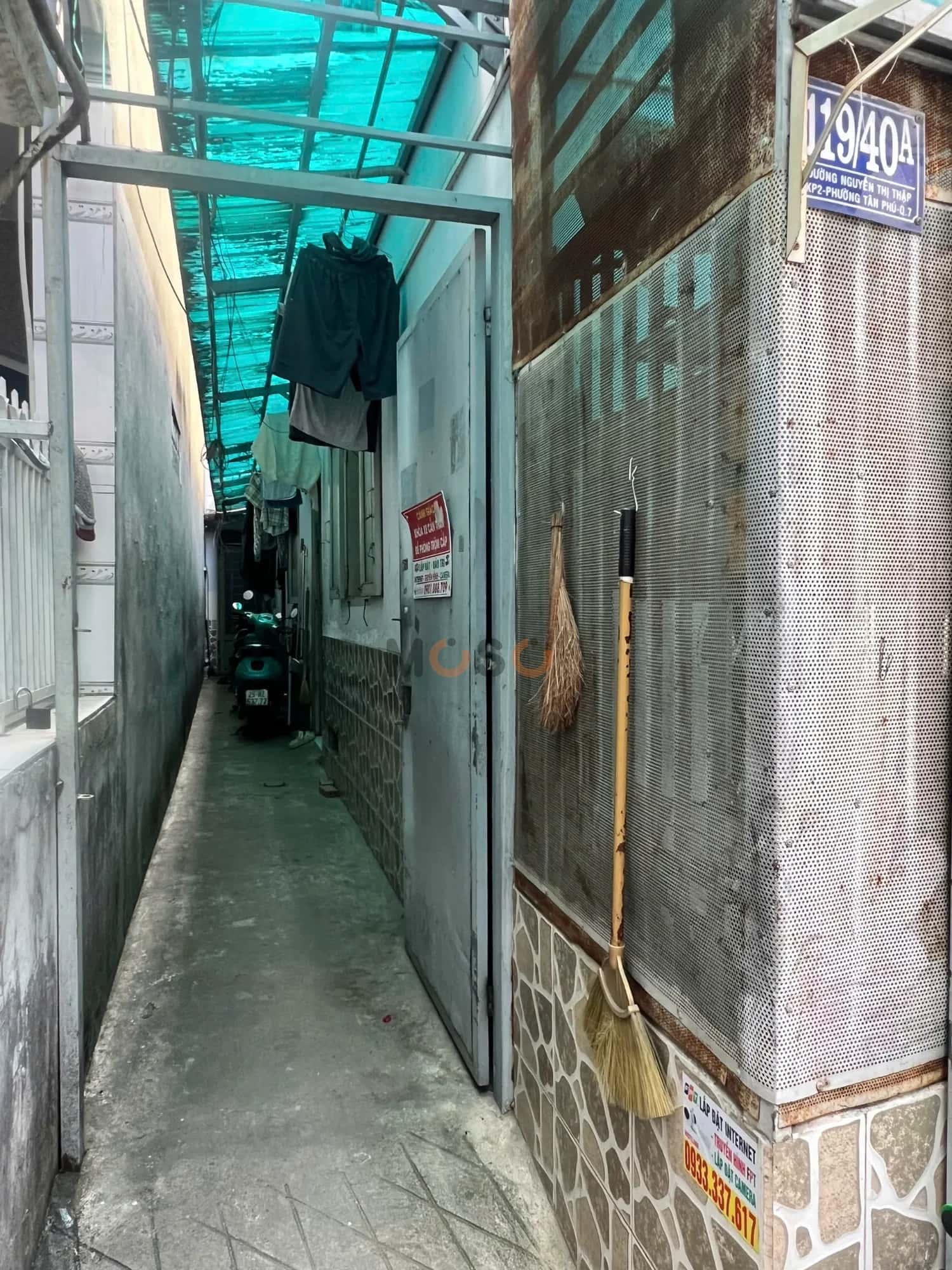 Hình ảnh nhà 2 Hình ảnh nhà 2